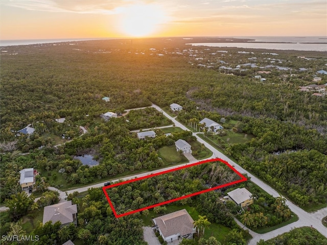 486 Ponce De Leon Rd, Sanibel FL, 33957 land for sale