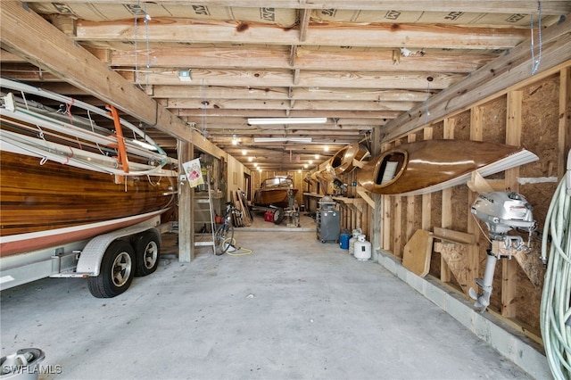 10610 Habitat Trl, Bokeelia, FL 33922 - view of horse barn