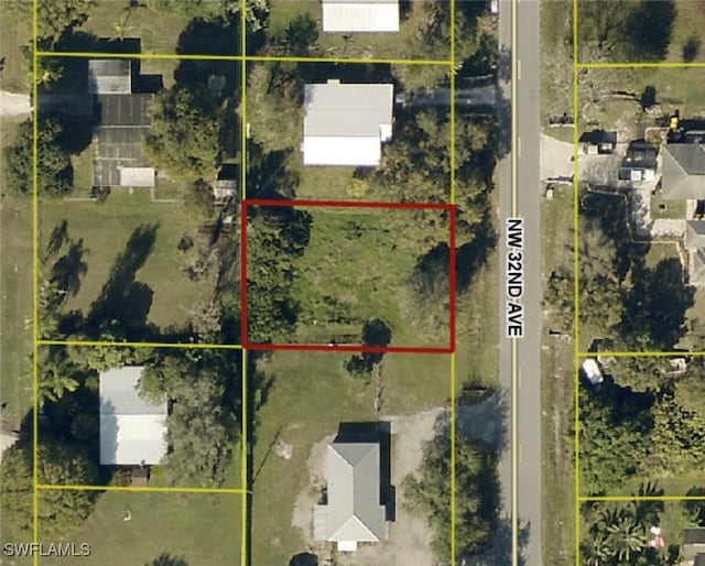 3353 NW 32nd Ave, Okeechobee FL, 34972 land for sale