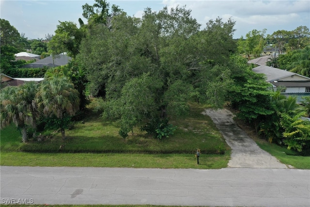 2808 Van Buren Ave, Naples FL, 34112 land for sale