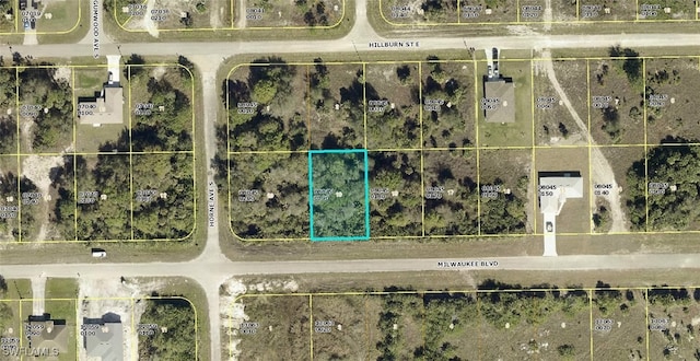 Listing photo 2 for 1237 Milwaukee Blvd, Lehigh Acres FL 33974