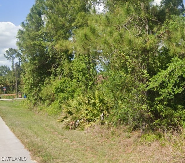 Listing photo 3 for 159 Everson Ave S, Lehigh Acres FL 33974