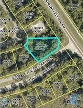 4420 Lake Heather Cir, Saint James City FL, 33956 land for sale