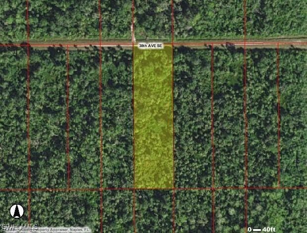 38th Ave SE, Naples FL, 34117 land for sale