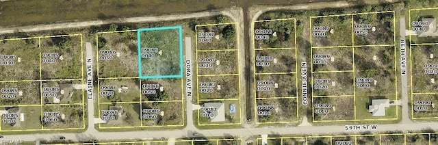 Listing photo 2 for 5905 Dora Ave N, Lehigh Acres FL 33971