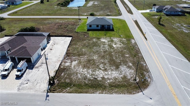 3940 NW 40th Ln, Cape Coral FL, 33993 land for sale