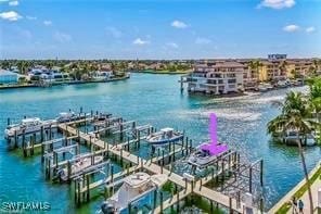 4450 Gulf Shore Blvd N, Naples FL, 34103 land for sale