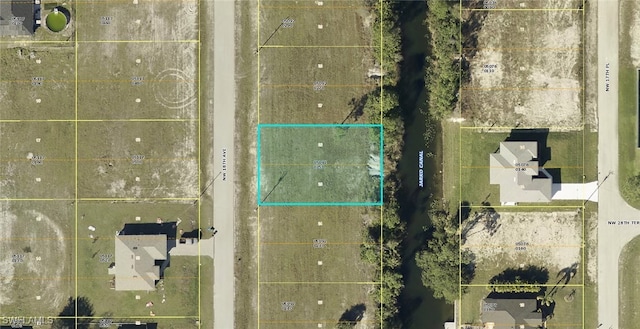 2825 NW 18th Ave, Cape Coral FL, 33993 land for sale