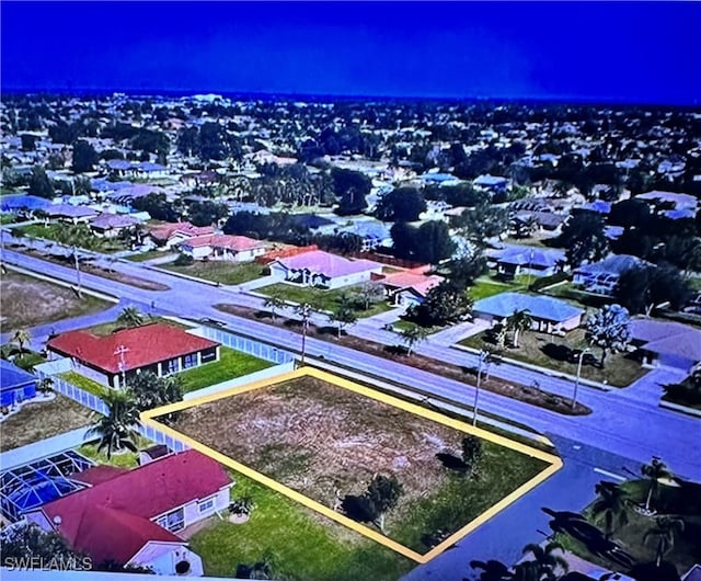 627 SE 18th St, Cape Coral FL, 33990 land for sale