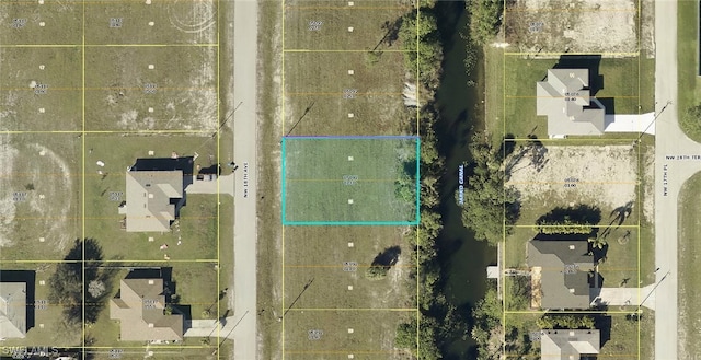 2821 NW 18th Ave, Cape Coral FL, 33993 land for sale