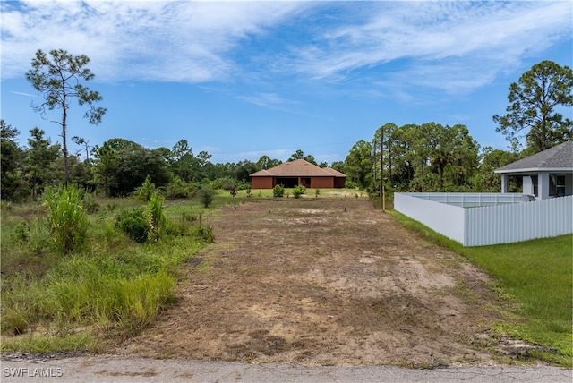 1221 Desoto Ave, Lehigh Acres FL, 33972 land for sale