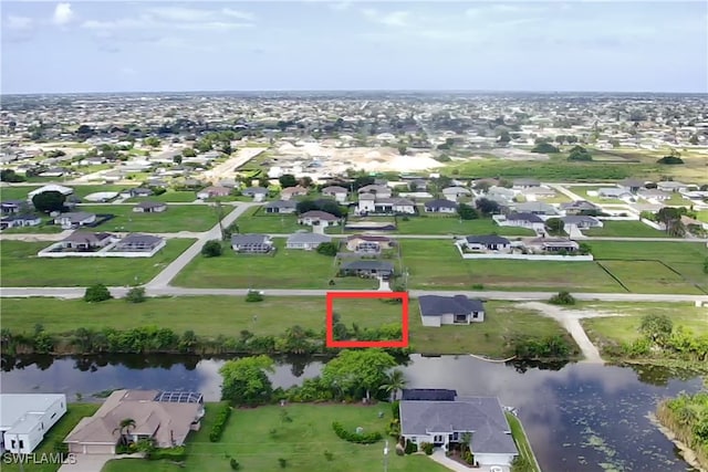 1121 NE 5th Place, Cape Coral FL, 33909 land for sale