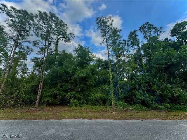 1012 Johns Ave, Lehigh Acres FL, 33972 land for sale