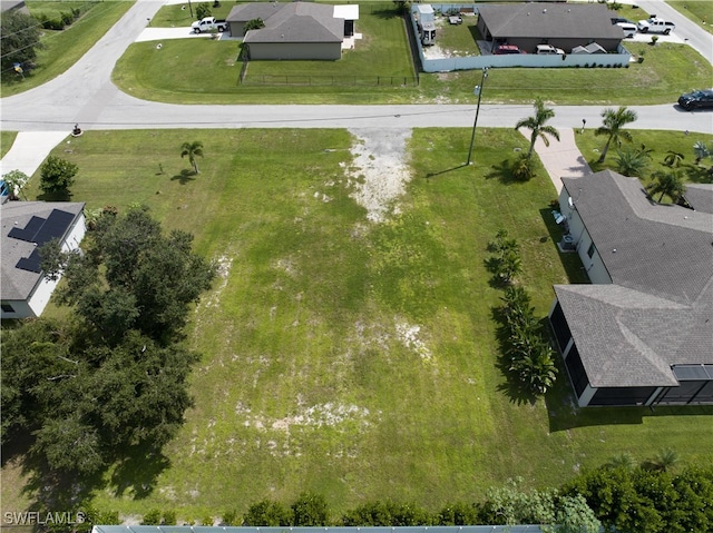 820 Lystra Ave, Fort Myers FL, 33913 land for sale