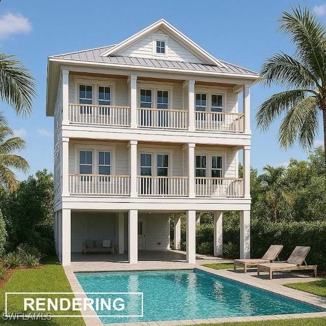 101-103 Andre Mar Dr, Fort Myers Beach, FL 33931
