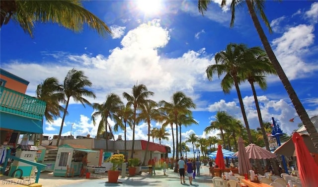 101-103 Andre Mar Dr, Fort Myers Beach, FL 33931