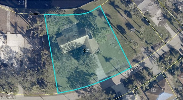 4537 E Riverside Dr, Fort Myers, FL 33905