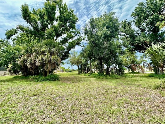 24239 San Ciprian Rd, Punta Gorda, FL 33955