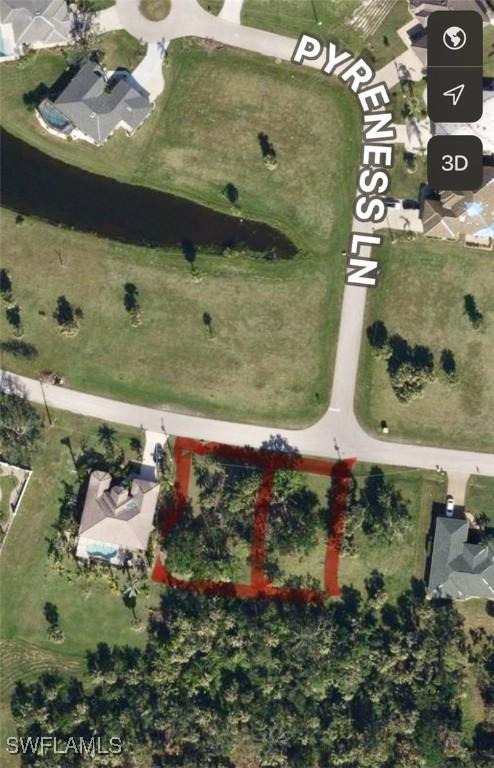 24239 San Ciprian Rd, Punta Gorda, FL 33955