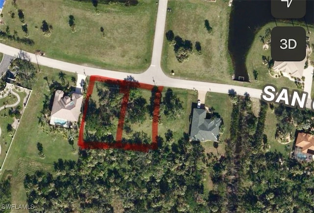 24239 San Ciprian Rd, Punta Gorda FL, 33955 land for sale