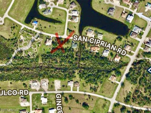 24239 San Ciprian Rd, Punta Gorda, FL 33955