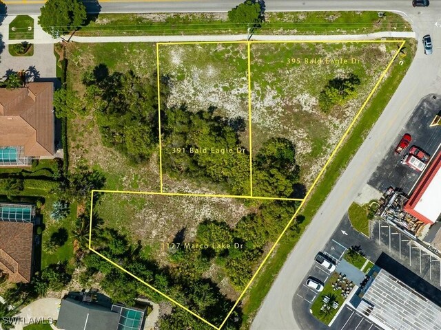 395 Bald Eagle Dr, Marco Island, FL 34145