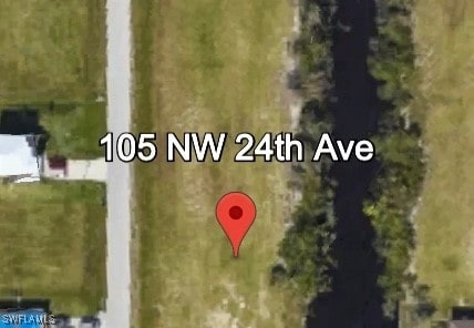 Listing photo 3 for 105 NW 24th Ave, Cape Coral FL 33993