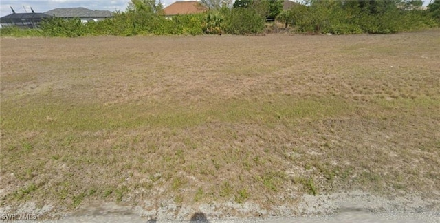 2519 NW 9th Ave, Cape Coral FL, 33993 land for sale