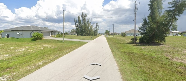 Listing photo 2 for 4632 NW 33rd Ln, Cape Coral FL 33993