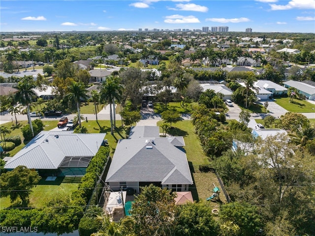 3684 Sudbury Ln, Bonita Springs, FL 34134 - aerial view of residential area
