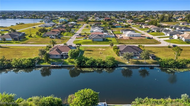 211 NE 19th Ter, Cape Coral FL, 33909 land for sale