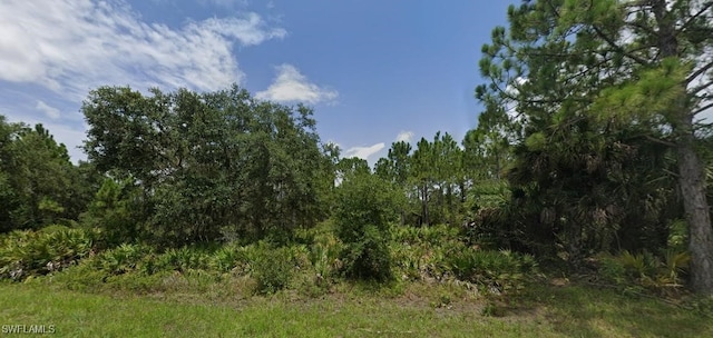 326 Friendly St, Port Charlotte FL, 33953 land for sale