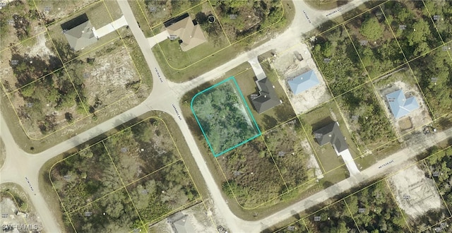 715 Mindora Ave, Lehigh Acres FL, 33972 land for sale