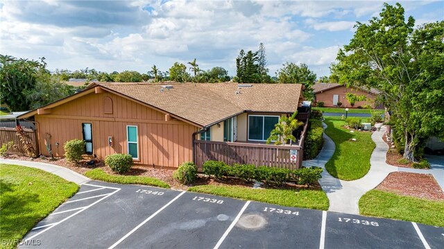 17334 Birchwood Ln, Fort Myers, FL 33908 - exterior space