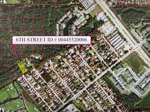 XXXX 6th St, Naples FL, 34113 land for sale