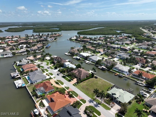 131 Channel Ct, Marco Island FL, 34145 land for sale