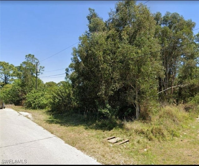 2901-2903 Ansel Ave S, Lehigh Acres FL, 33973 land for sale