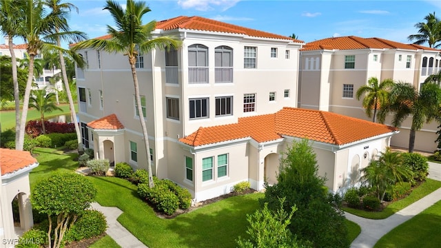 14344 Harbour Links Ct Unit 5B, Fort Myers, FL 33908 - photo 1