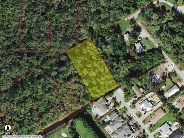 7th St, Naples FL, 34113 land for sale