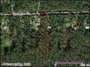 0 SE 2nd Ave, Naples FL, 34117 land for sale