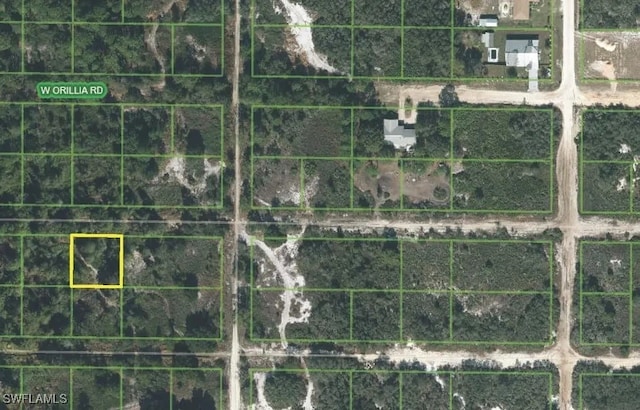 3011 W Petaluma Rd, Avon Park FL, 33825 land for sale