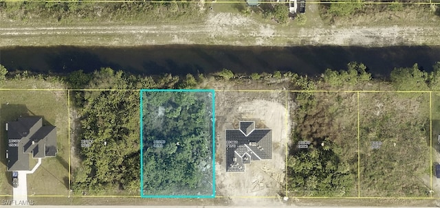 841 Theodore Vail St E, Lehigh Acres FL, 33974 land for sale