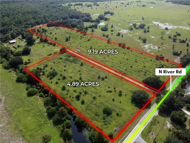 Listing photo 2 for 23960 N River Rd, Alva FL 33920