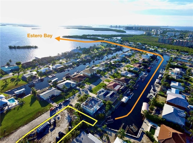 264 Albatross St, Fort Myers Beach, FL 33931 - photo 1