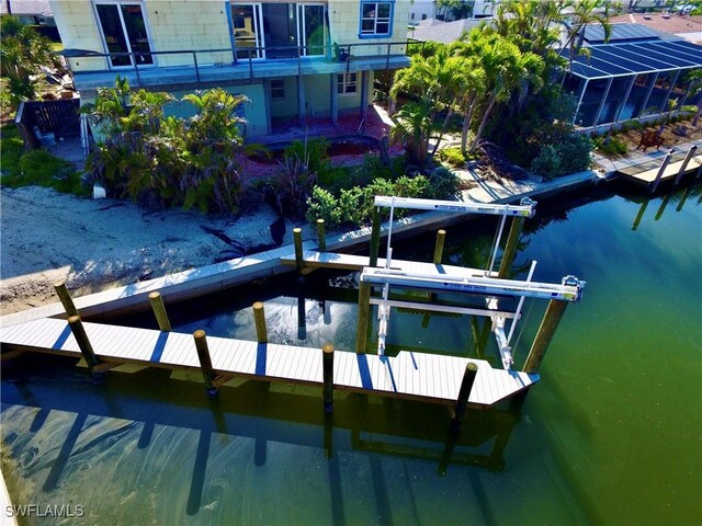264 Albatross St, Fort Myers Beach, FL 33931 - photo 4