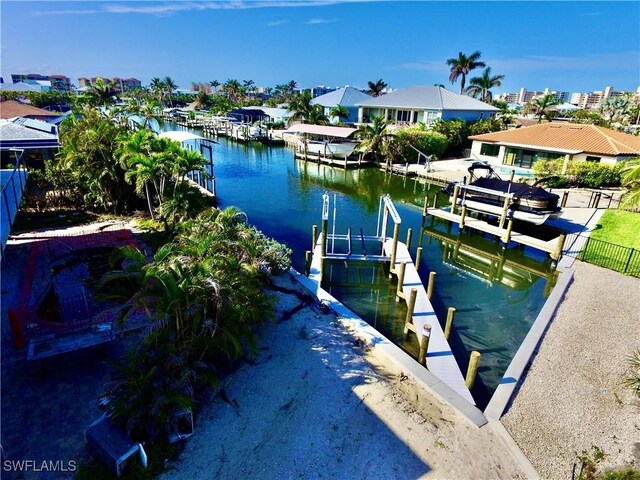 264 Albatross St, Fort Myers Beach, FL 33931 - photo 6