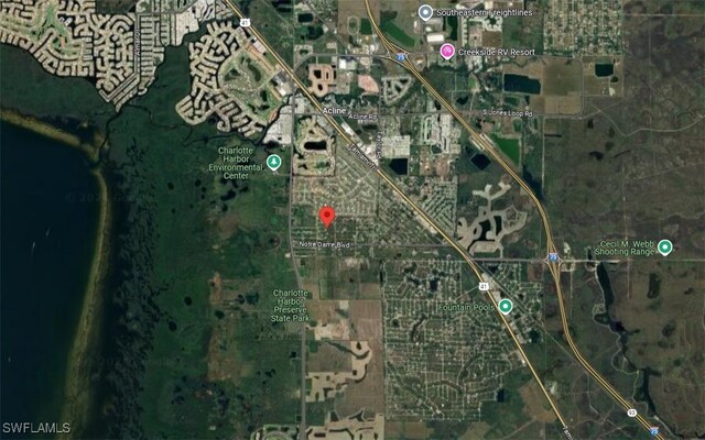 Listing photo 2 for 26227 Custer Rd, Punta Gorda FL 33955