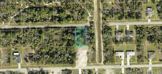 3217 54th St W, Lehigh Acres FL, 33971 land for sale