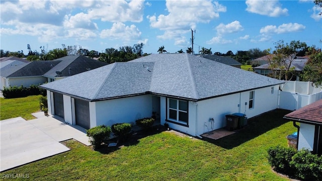 234/302 Cultural Park Blvd, Cape Coral, FL 33990 - photo 2