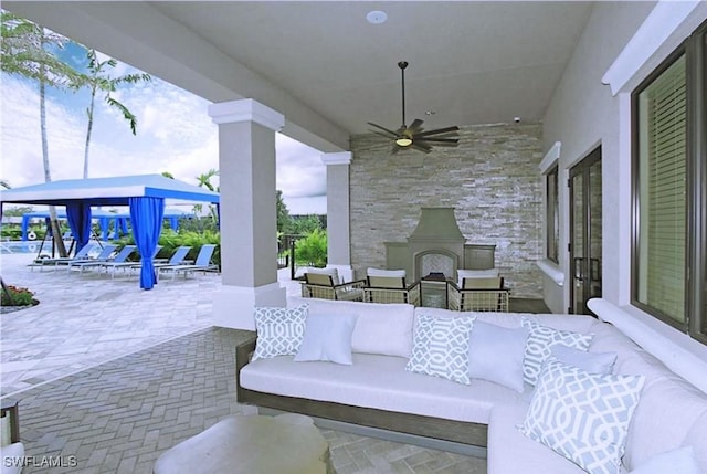 11599 Meadowrun Cir, Fort Myers, FL 33913 - photo 25